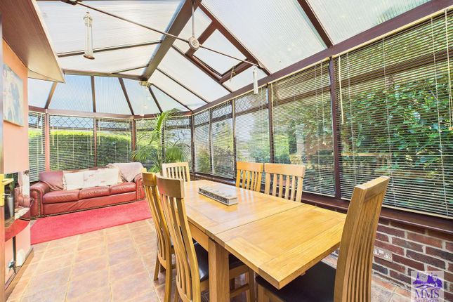 Hempstead Road, Hempstead 4 bed detached bungalow for sale