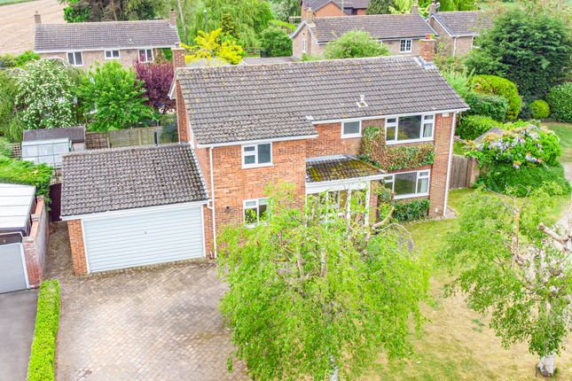 Selby YO8 5 bed detached house for sale
