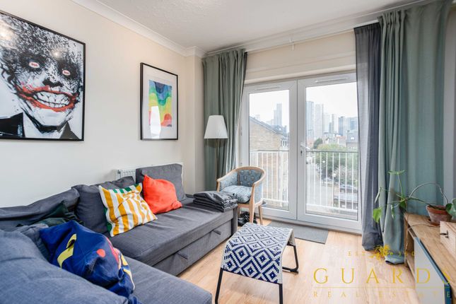 2 bed flat