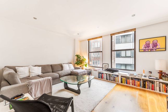 Westbourne Grove Terrace, Bayswater... 2 bed flat for sale