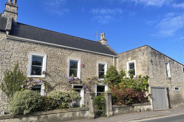 Newbridge Hill, Bath, Somerset, BA1 5 bed semi