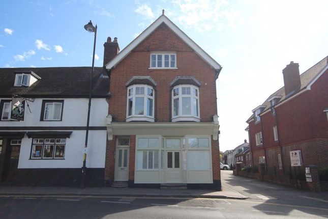 2 bed flat