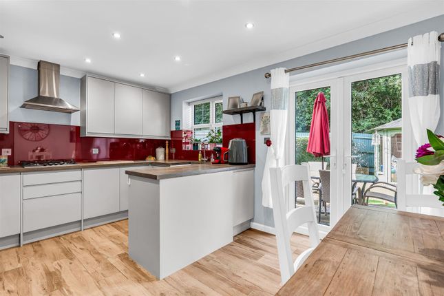 3 bed property