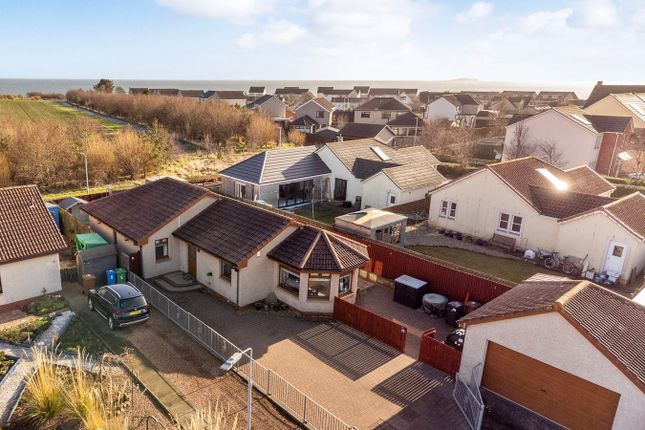 Windmill Court, Cellardyke... 3 bed bungalow for sale
