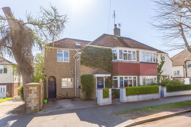 Rothschild Road, Leighton Buzzard 3 bed semi