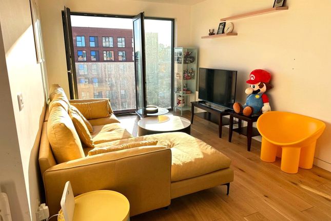 36 Windmill Street, Birmingham B1 2 bed apartment for sale