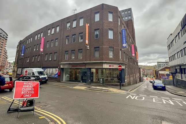 Studio flat for sale
