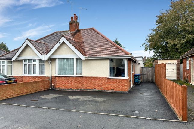 3 bed semi-detached house