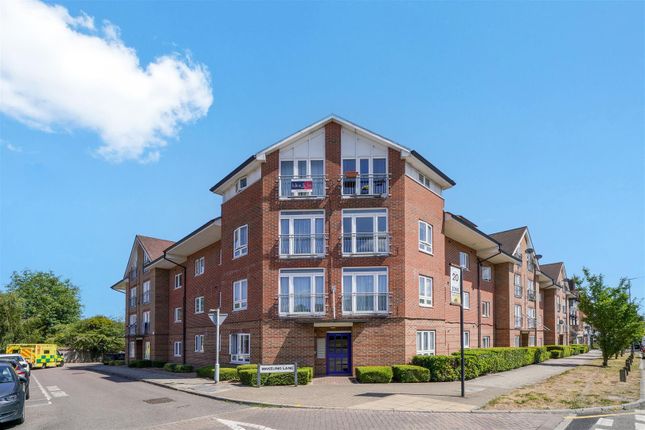 1 bed flat