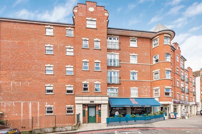 1 bedroom apartment for sale