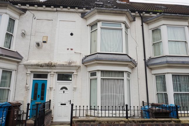 Plane Street, Hull HU3 5 bed terraced house for sale