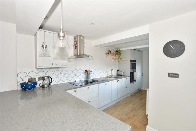 3 bed semi-detached house