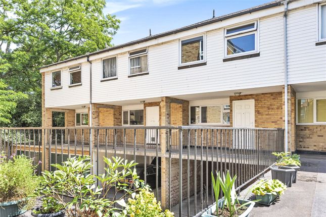 2 bed flat