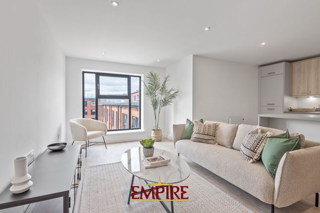 Digbeth One 2, Bradford Street... 1 bed apartment for sale