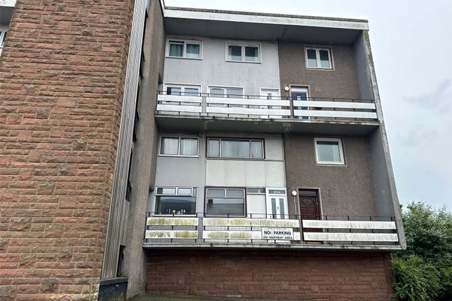 St. Michael Street, Dumfries and... 2 bed flat for sale