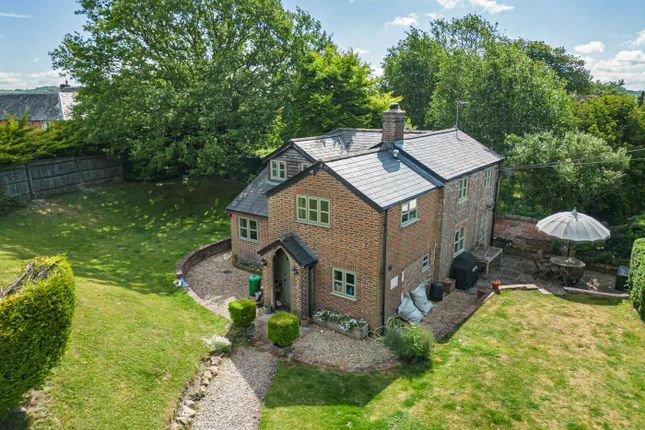 North Fawley, Wantage, Berkshire, OX12 4 bed village house for sale