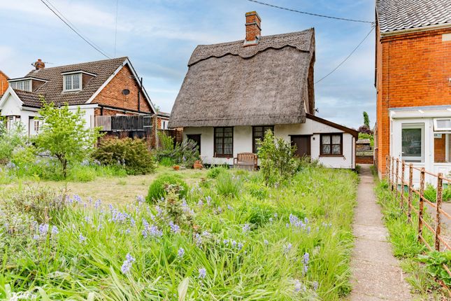 Lion Road, Diss IP22 2 bed cottage for sale