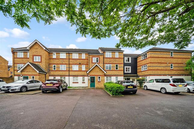 1 bed flat