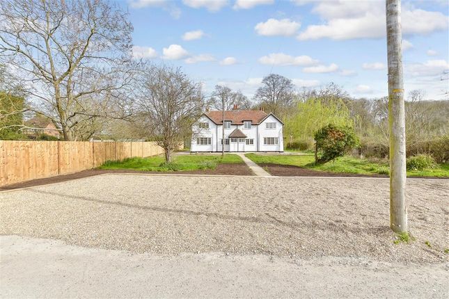 3 bed semi-detached house