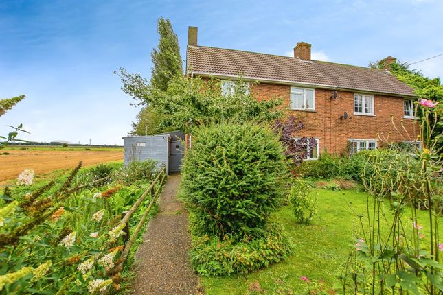 3 bed semi-detached house