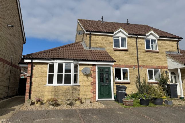 Wincanton, Somerset, BA9 1 bed bungalow for sale