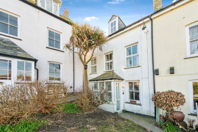 3 bed terraced house