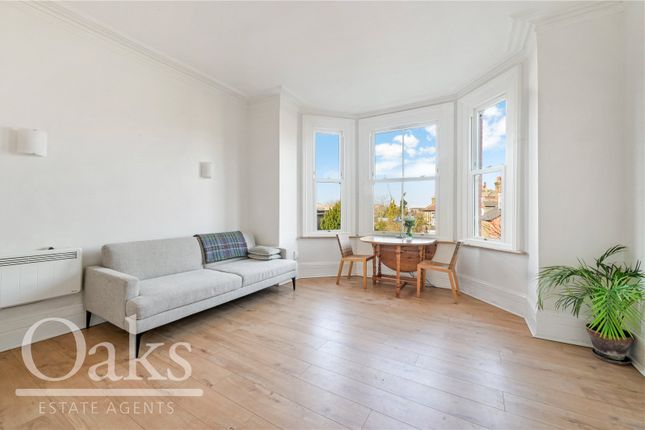 Elmcourt Road, West Norwood 1 bed apartment for sale