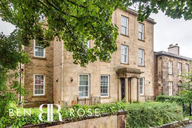 Park Road, Chorley 1 bed flat for sale