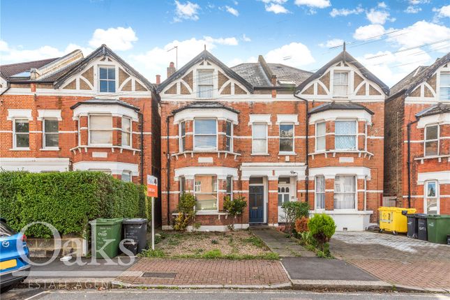 Babington Road, Streatham 2 bed apartment for sale