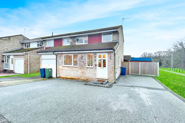 4 bed terraced house