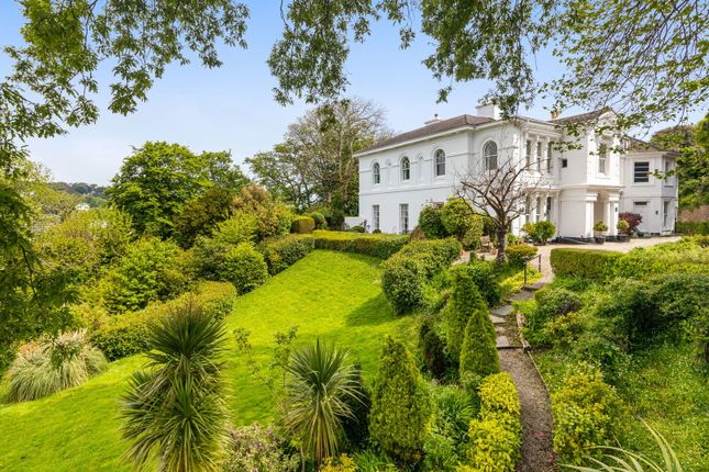 Ridgeway Road, Torquay TQ1 2 bed apartment for sale