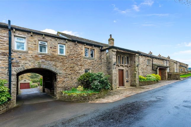 Carr Head Lane, Cross Hills... 7 bed link detached house for sale