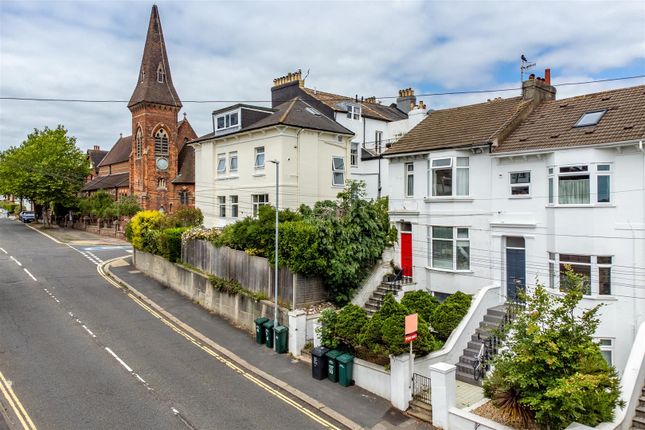 Old Shoreham Road, Brighton 1 bed apartment for sale