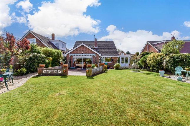 4 bed chalet