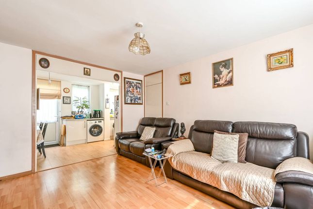 Tolmers Square, Euston, London, NW1 2 bed maisonette for sale