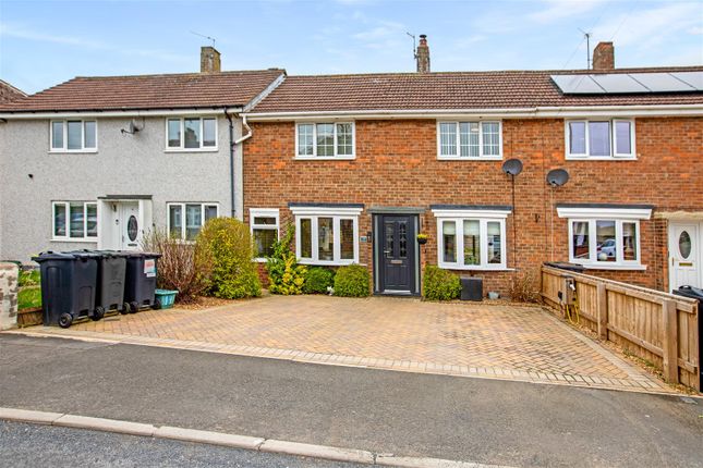 Hartlea Avenue, Darlington DL1 3 bed terraced house for sale