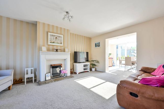 Rickford Hill, Worplesdon, Guildford... 4 bed house for sale