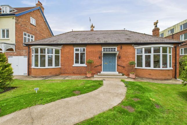 3 bed detached bungalow