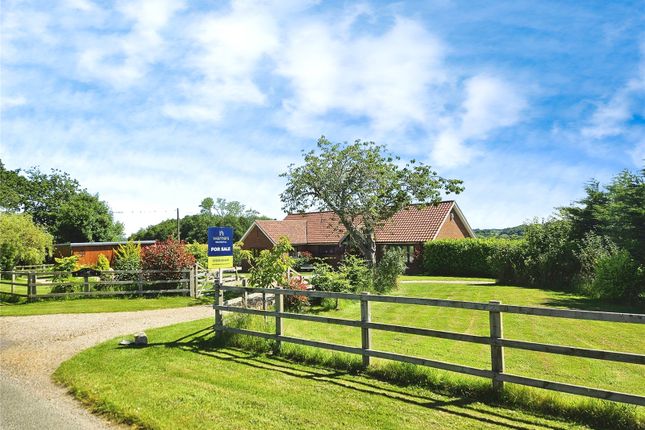 4 bedroom bungalow for sale