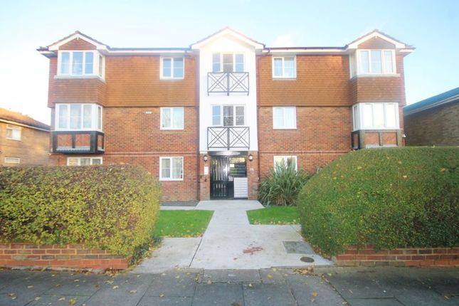 Sudbury Avenue, Wembley 1 bed apartment for sale