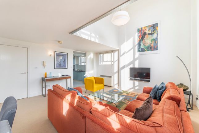 2 bed flat