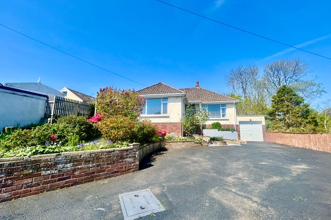 3 bedroom bungalow for sale