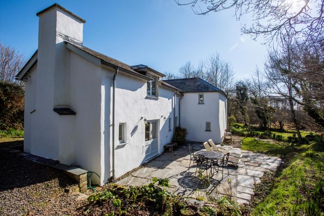 Bradworthy, Holsworthy, Devon, EX22 3 bed detached house for sale