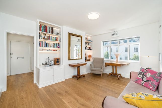 Lupus Street, London SW1V 1 bed flat for sale