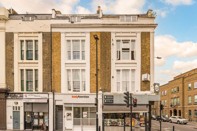 1 bed flat