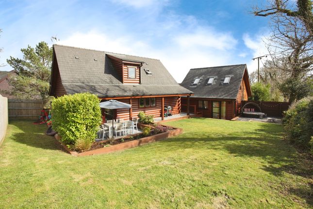3 bed property