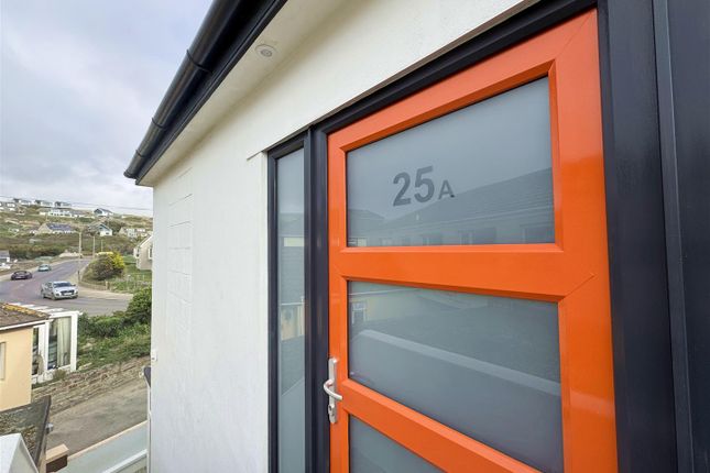 St. Pirans Road, Perranporth 2 bed maisonette for sale