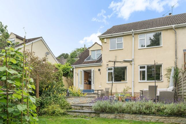 4 bedroom semi-detached house for sale