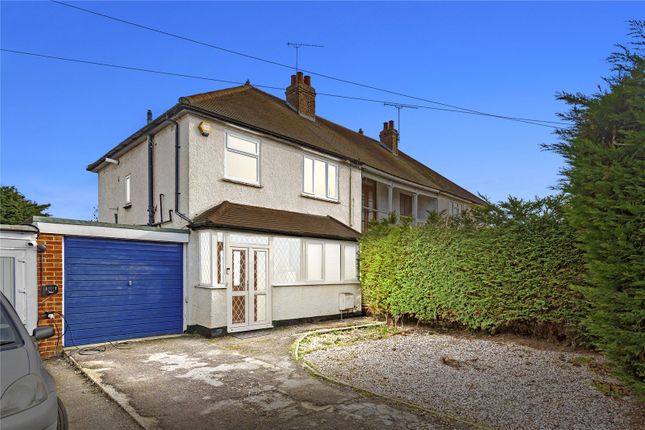3 bed end terrace house
