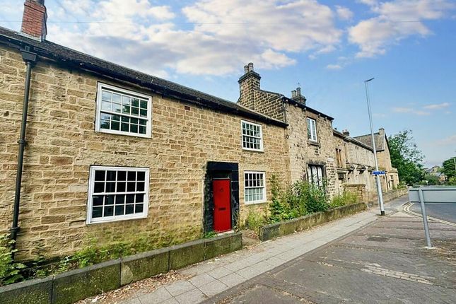 Sackville Street, Barnsley, S70 4 bed terraced house for sale